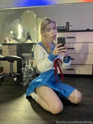 Mollywhite OnlyFans Leaked Free Thumbnail Picture - #7W9pTrNmxf
