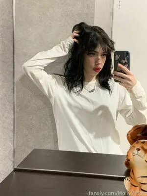 Mollywhite OnlyFans Leaked Free Thumbnail Picture - #FirQdRkWmd