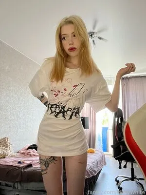 Mollywhite OnlyFans Leaked Free Thumbnail Picture - #FraCXN7cet