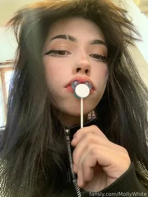 Mollywhite OnlyFans Leaked Free Thumbnail Picture - #TwwvZDLbQW