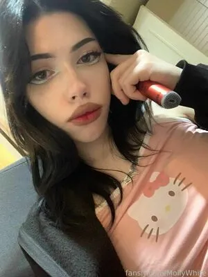 Mollywhite OnlyFans Leaked Free Thumbnail Picture - #lM3B7KoKEU