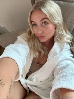 Mollywhitexo OnlyFans Leaked Free Thumbnail Picture - #ijePnoyV1G