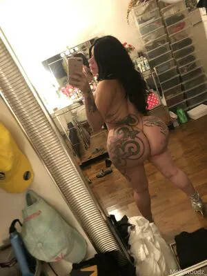 Mollywoodz OnlyFans Leaked Free Thumbnail Picture - #7diUUo7uf3