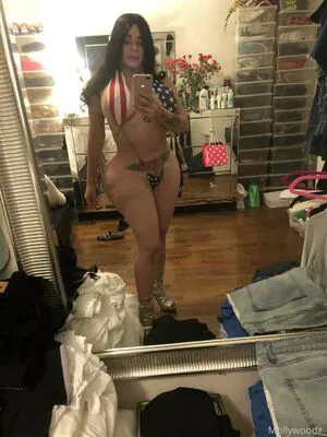 Mollywoodz OnlyFans Leaked Free Thumbnail Picture - #Ewa5XjwVjc
