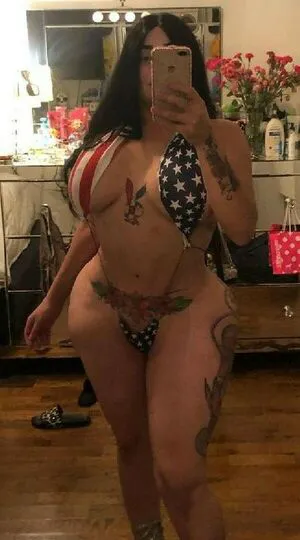 Mollywoodz OnlyFans Leaked Free Thumbnail Picture - #MbswT8kvS8