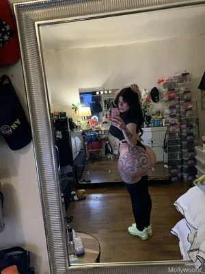 Mollywoodz OnlyFans Leaked Free Thumbnail Picture - #RK3jmLo3ga