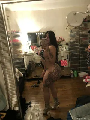 Mollywoodz OnlyFans Leaked Free Thumbnail Picture - #W7SmmQ2xCQ