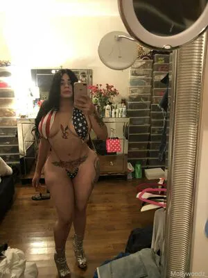 Mollywoodz OnlyFans Leaked Free Thumbnail Picture - #XPnD3w3Jtr
