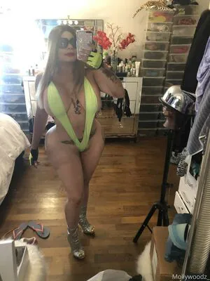 Mollywoodz OnlyFans Leaked Free Thumbnail Picture - #hiKILpSFNq