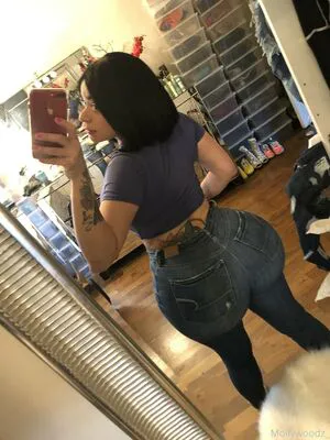 Mollywoodz OnlyFans Leaked Free Thumbnail Picture - #ol5EeipSh7