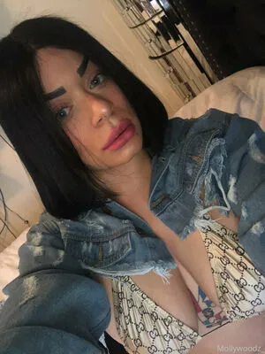 Mollywoodz OnlyFans Leaked Free Thumbnail Picture - #z01NfnTb6F