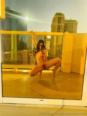 Mollyxmayhem OnlyFans Leaked Free Thumbnail Picture - #RutjeixpcK