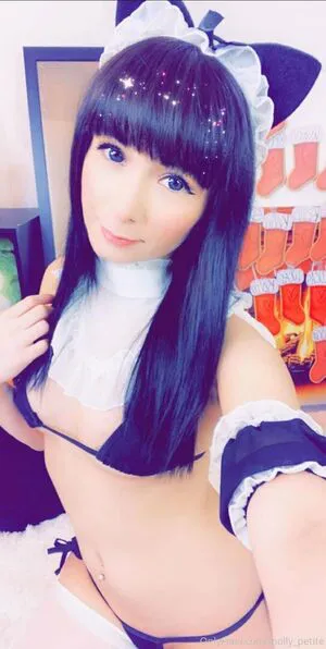 Mollyxmayhem OnlyFans Leaked Free Thumbnail Picture - #X2hqSYPYeo