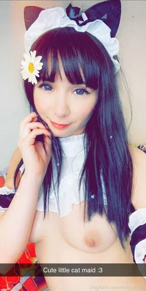 Mollyxmayhem OnlyFans Leaked Free Thumbnail Picture - #cVbHK1rroB