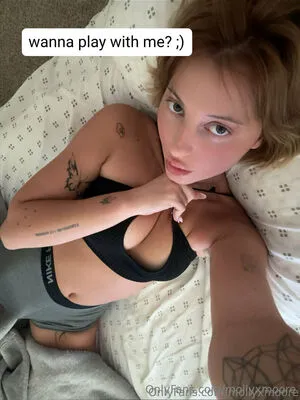 Mollyxmoore OnlyFans Leaked Free Thumbnail Picture - #PCUCraTTkN