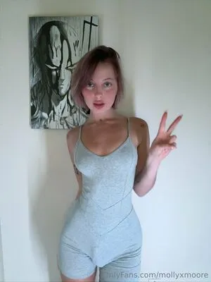 Mollyxmoore OnlyFans Leaked Free Thumbnail Picture - #sMjICpvdMd