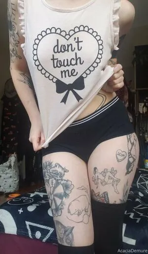 Molotovcocktease OnlyFans Leaked Free Thumbnail Picture - #6Nc7vRdddH