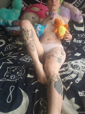 Molotovcocktease OnlyFans Leaked Free Thumbnail Picture - #wcoG4X075q