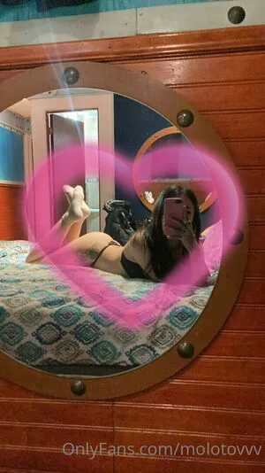 Molotovvv OnlyFans Leaked Free Thumbnail Picture - #AxQ9XxY8eS