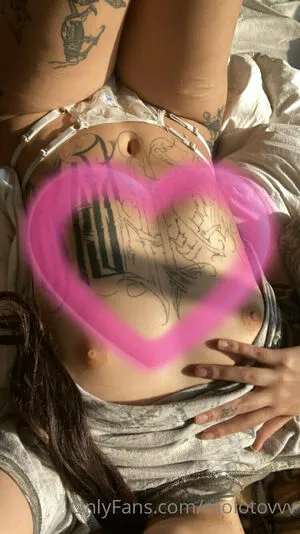 Molotovvv OnlyFans Leaked Free Thumbnail Picture - #MQW7JmVTXn