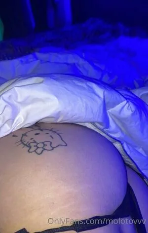 Molotovvv OnlyFans Leaked Free Thumbnail Picture - #WXflZtFTXj