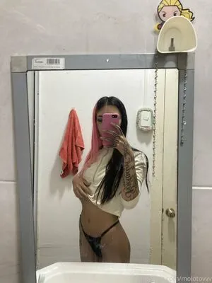 Molotovvv OnlyFans Leaked Free Thumbnail Picture - #ZFqyO5wbm0