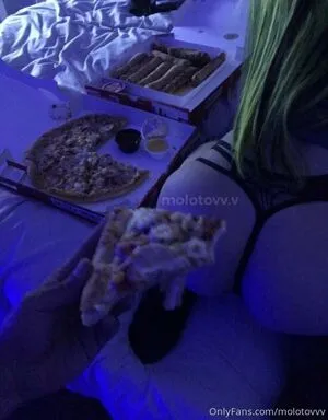 Molotovvv OnlyFans Leaked Free Thumbnail Picture - #ZsFR73PnVx