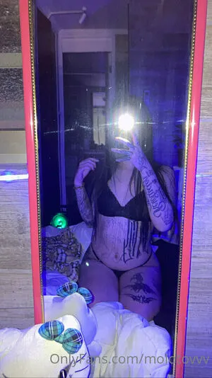 Molotovvv OnlyFans Leaked Free Thumbnail Picture - #hUOgfFhFzh