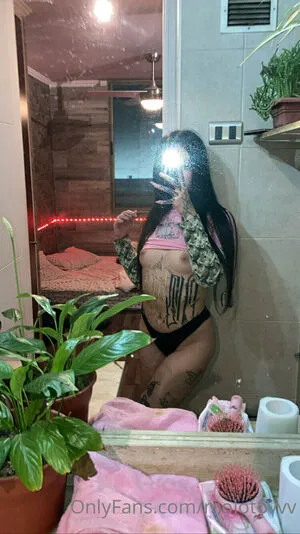 Molotovvv OnlyFans Leaked Free Thumbnail Picture - #paya5pZihe