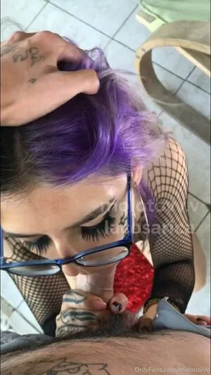 Molotovvv OnlyFans Leaked Free Thumbnail Picture - #sueW0gHJNA