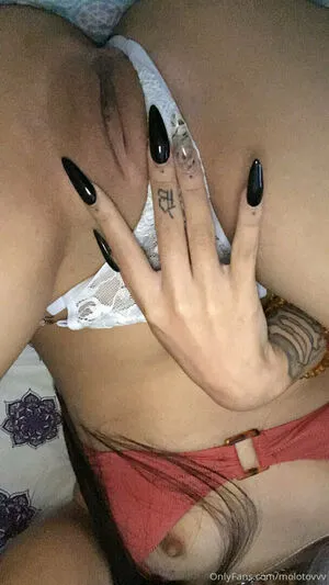 Molotovvv OnlyFans Leaked Free Thumbnail Picture - #yGMqZfaO8F