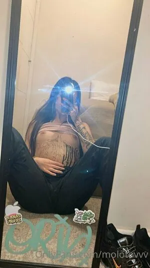 Molotovvv OnlyFans Leaked Free Thumbnail Picture - #zjJogZkG3u