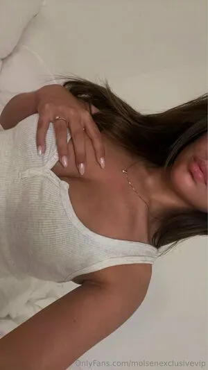 Molsenexclusivevip OnlyFans Leaked Free Thumbnail Picture - #A4yiEsdPPR