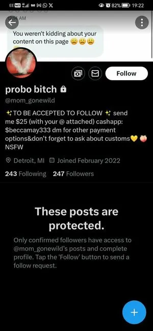 Mom Gonewild OnlyFans Leaked Free Thumbnail Picture - #SglgssBWoJ
