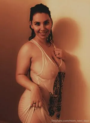Mom Next Door OnlyFans Leaked Free Thumbnail Picture - #D1v5okkz2w