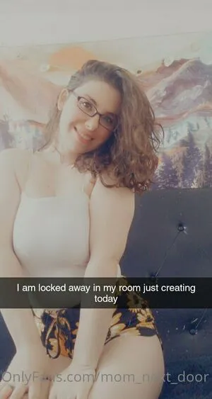 Mom Next Door OnlyFans Leaked Free Thumbnail Picture - #kk9ZIuLDP0