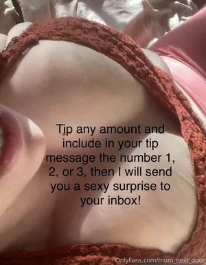 Mom Next Door OnlyFans Leaked Free Thumbnail Picture - #zMVyQTOll8