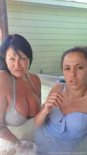 mom_vs_daughter OnlyFans Leaked Free Thumbnail Picture - #YuM5k5UTRu