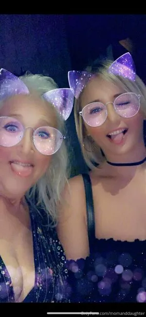 Momanddaughter OnlyFans Leaked Free Thumbnail Picture - #1QgIRsjhMC