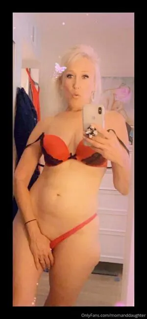 Momanddaughter OnlyFans Leaked Free Thumbnail Picture - #DGCHNsLKZ6