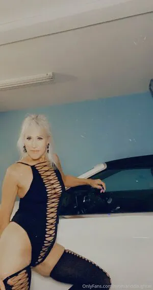 Momanddaughter OnlyFans Leaked Free Thumbnail Picture - #a2shed3fbe