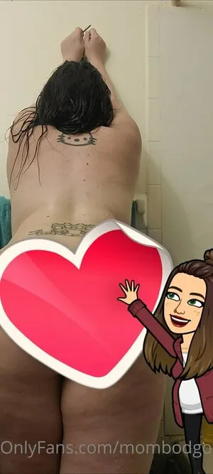 Mombodgoddess93 OnlyFans Leaked Free Thumbnail Picture - #EXRryLgKZG