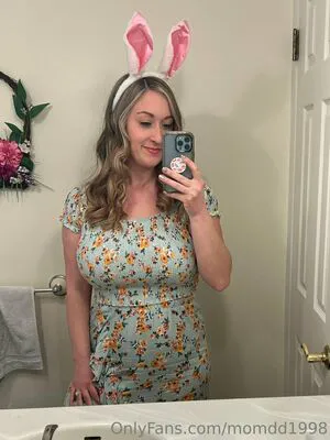 Momdd1998 OnlyFans Leaked Free Thumbnail Picture - #OVLqGmiP3W