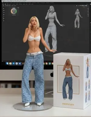 Momeam OnlyFans Leaked Free Thumbnail Picture - #o7tSqOYSQB