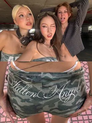 Momeam OnlyFans Leaked Free Thumbnail Picture - #tDouDvImIe