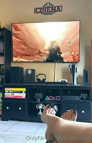 Momiifeet OnlyFans Leaked Free Thumbnail Picture - #Lzj55viRXZ