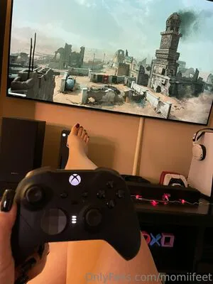 Momiifeet OnlyFans Leaked Free Thumbnail Picture - #dLqXSXa3uK