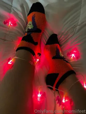 Momiifeet OnlyFans Leaked Free Thumbnail Picture - #q6qHORFWhW