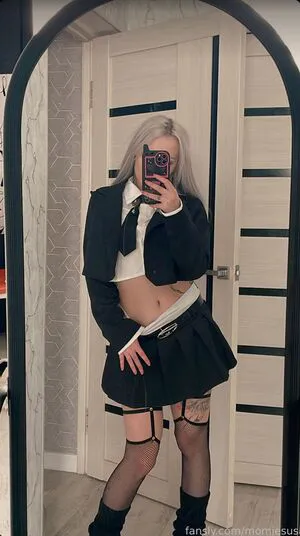Momjesus OnlyFans Leaked Free Thumbnail Picture - #9aZJgmEfdQ