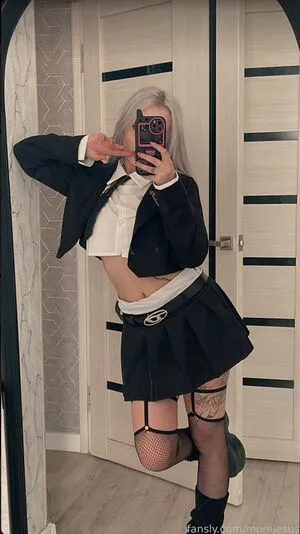 Momjesus OnlyFans Leaked Free Thumbnail Picture - #vmOTLZA7vV